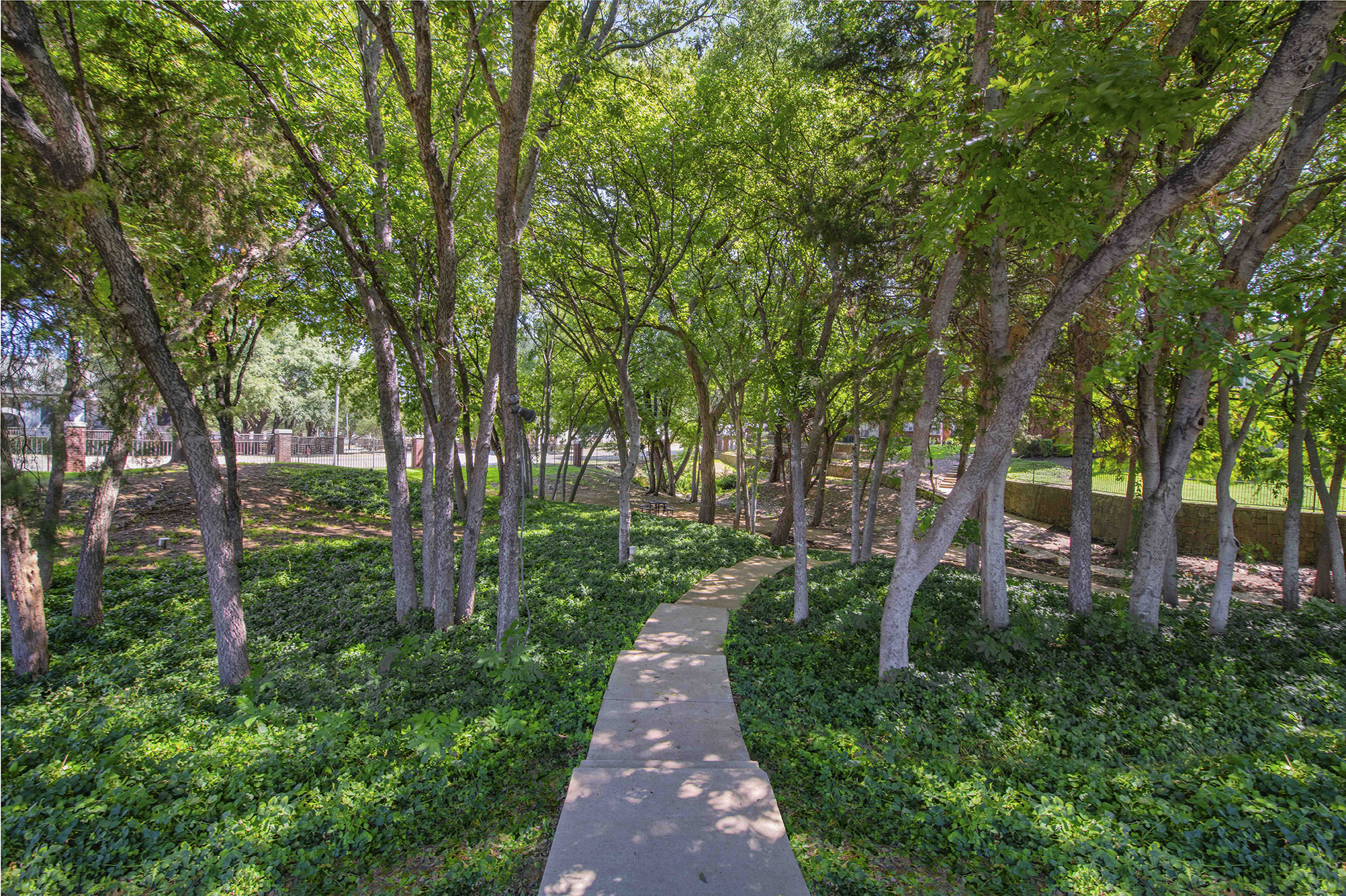 Maa Grand Courtyards